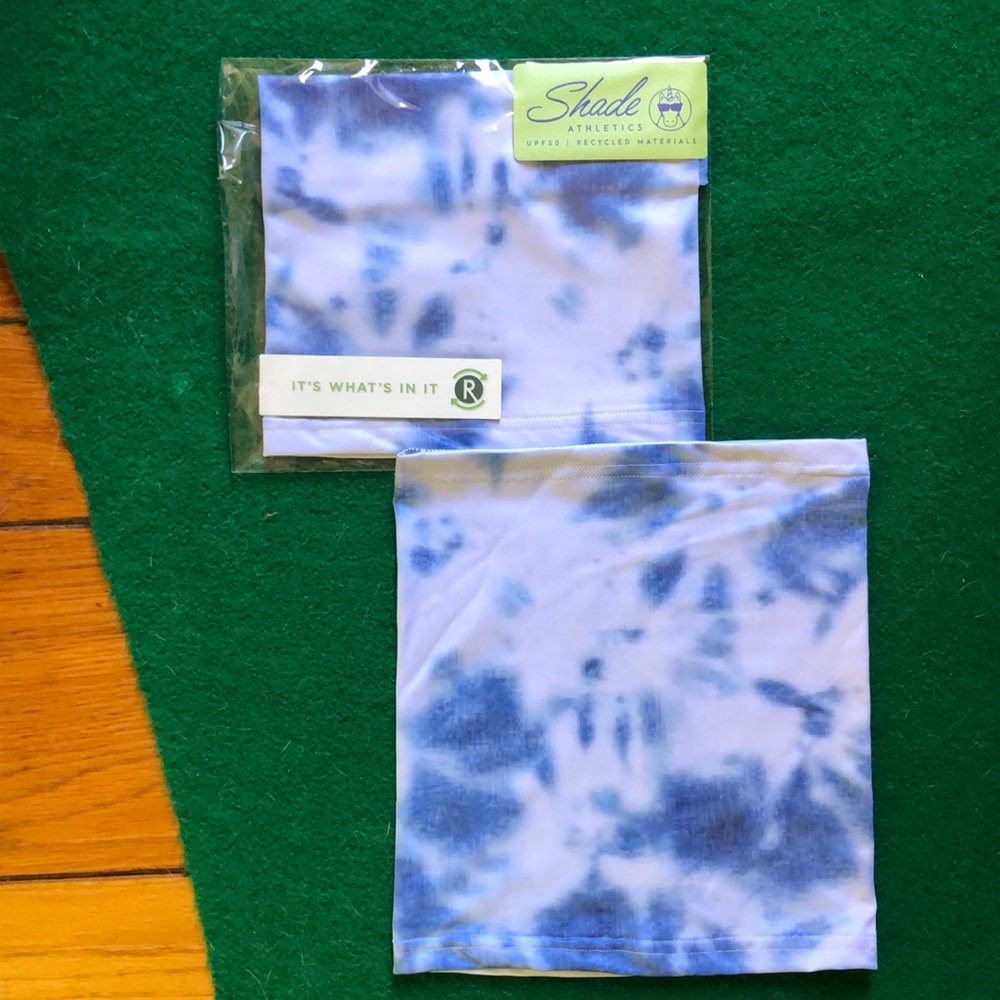 🎣 ⛷️Neck Warmer/UPF50